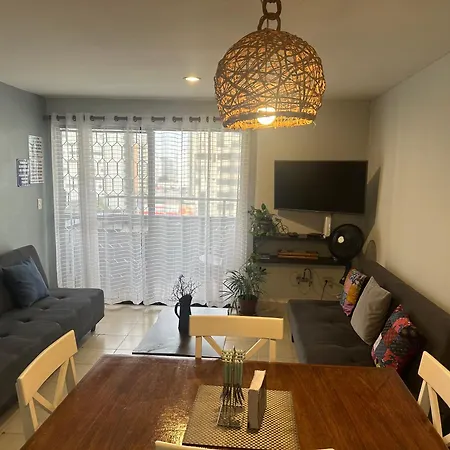 Apartamento Edificio Portofino *