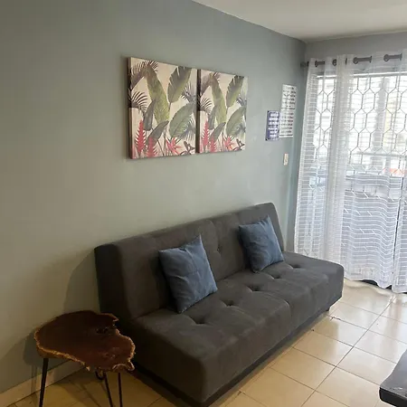 Apartamento Edificio Portofino