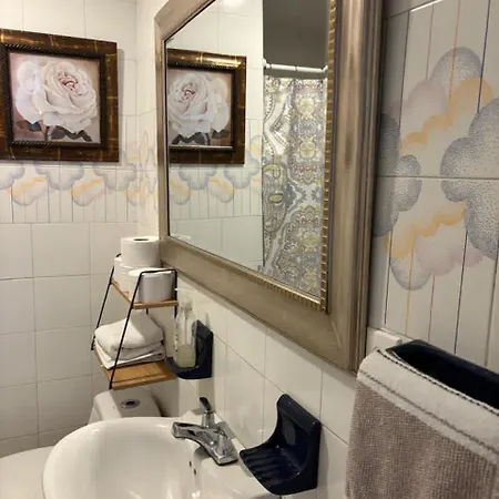 Apartamento Edificio Portofino *