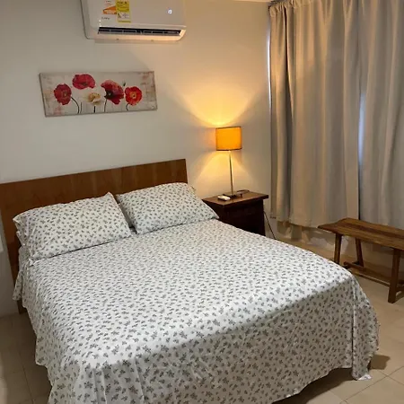 Apartamento Edificio Portofino Cartagena