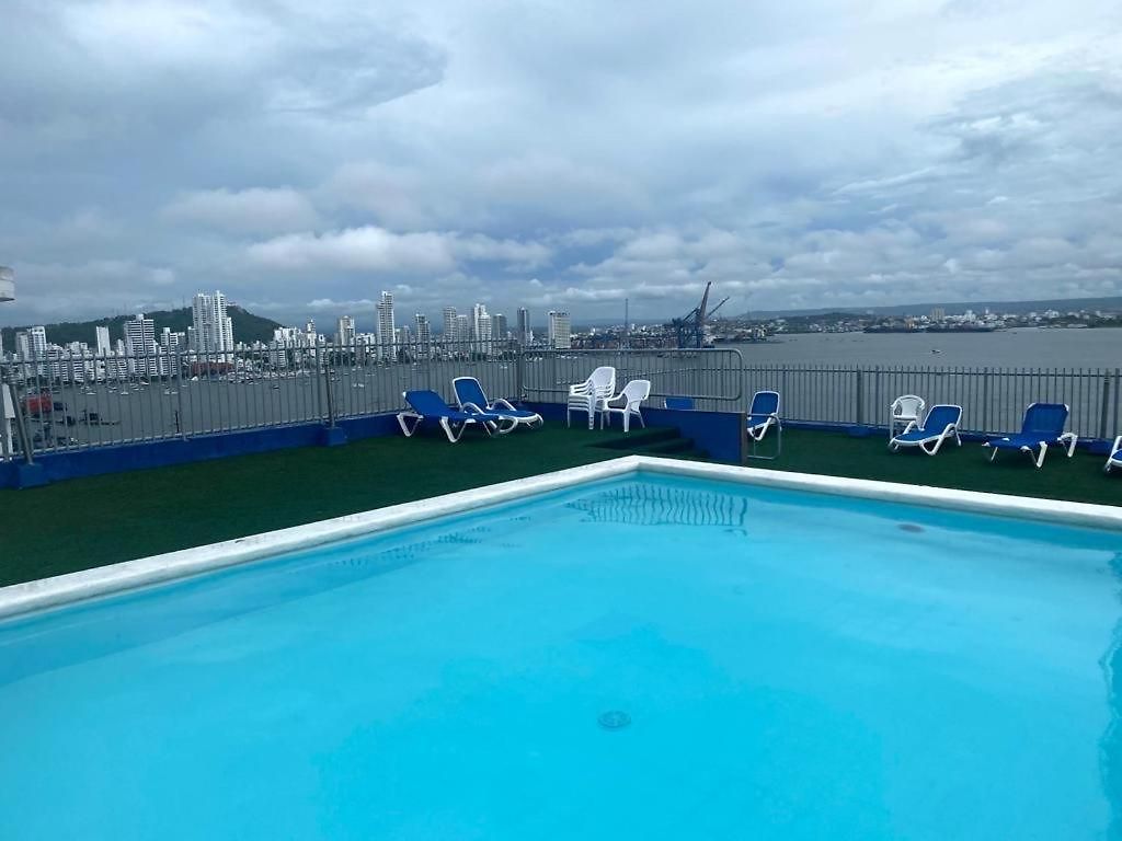 Apartamento Edificio Portofino *