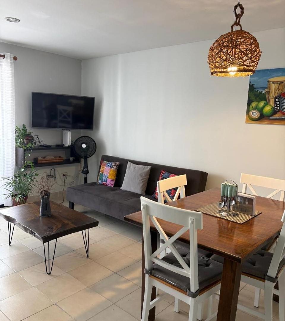 Apartamento Edificio Portofino