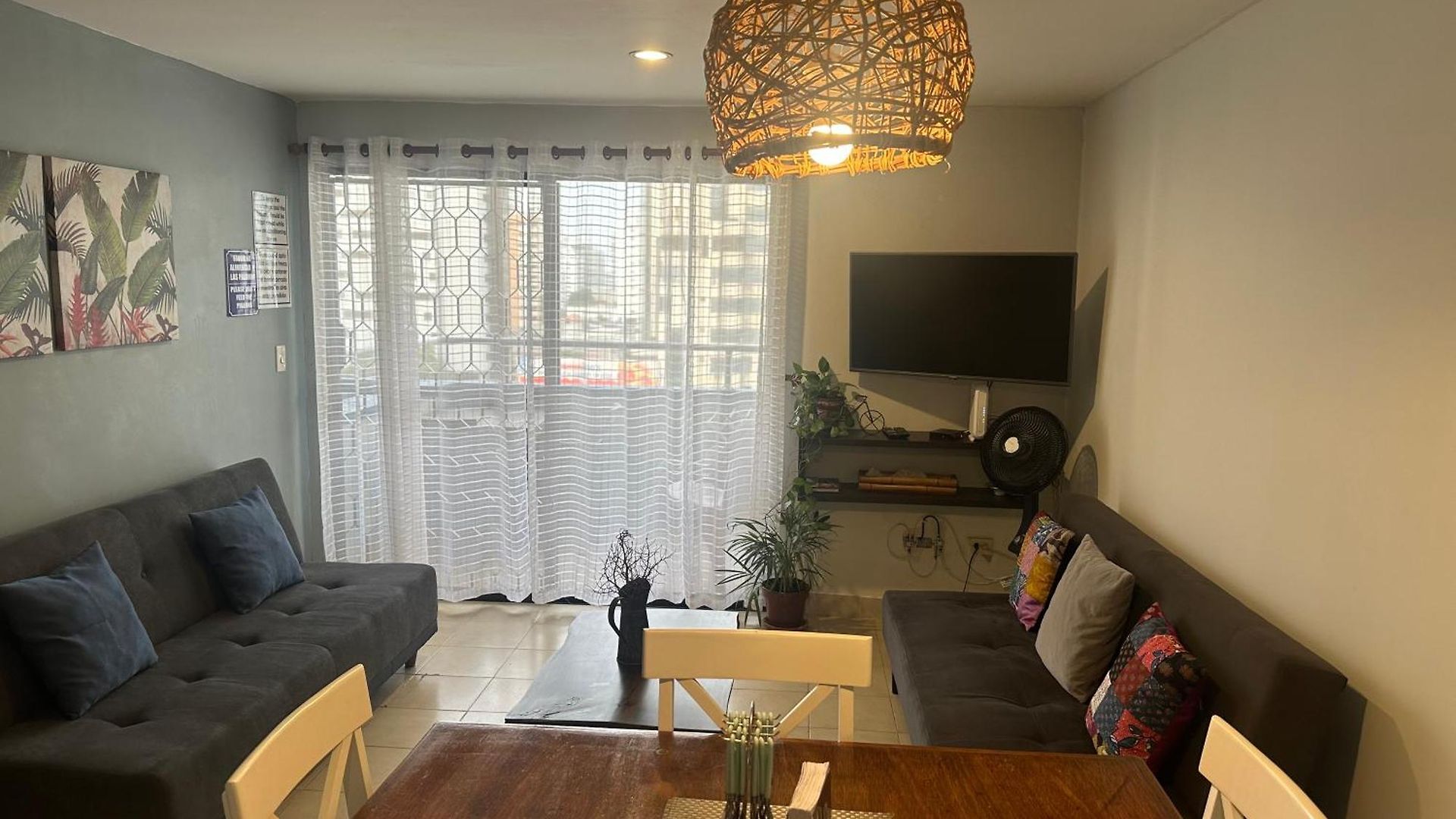 Apartamento Edificio Portofino *