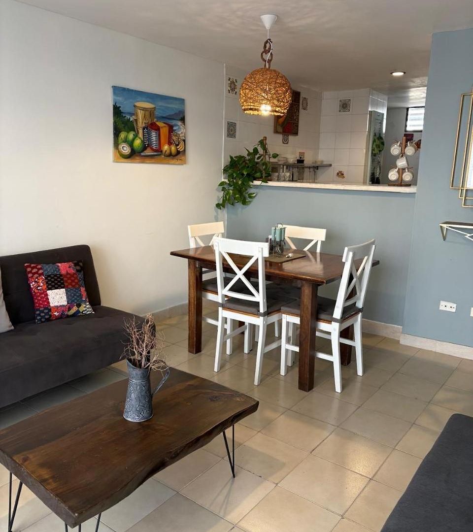 Apartamento Edificio Portofino Cartagena