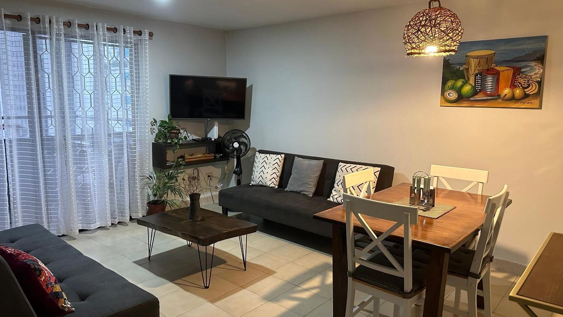 Apartamento Edificio Portofino *