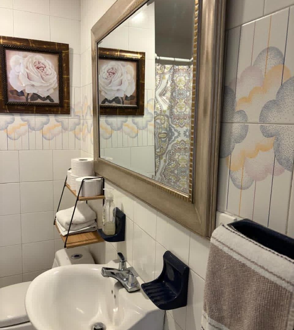 Apartamento Edificio Portofino *