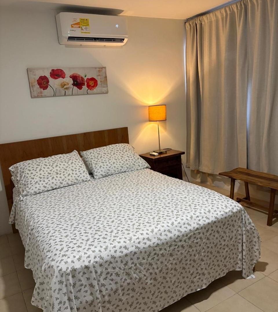 Apartamento Edificio Portofino Cartagena