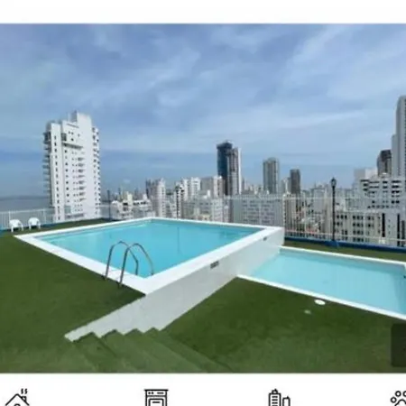 Edificio Portofino Cartagena