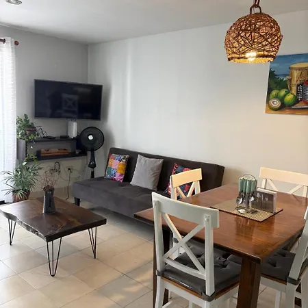 Apartamento Edificio Portofino